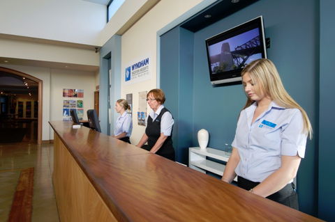 Wyndham Resort & Spa Dunsborough - eAccommodation 4