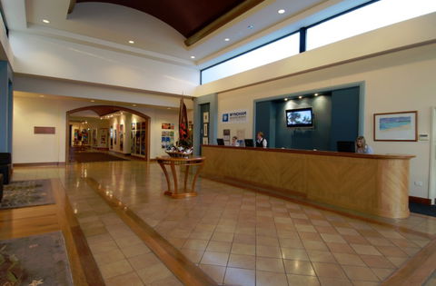 Wyndham Resort & Spa Dunsborough - eAccommodation 5