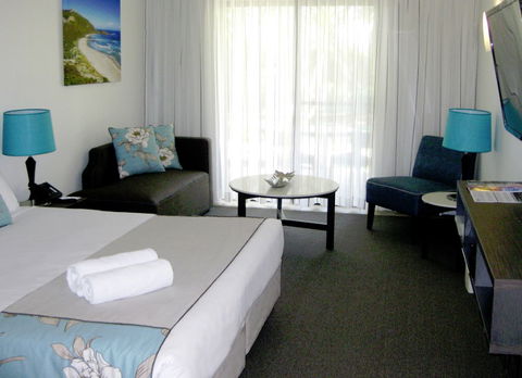 Wyndham Resort & Spa Dunsborough - eAccommodation 6