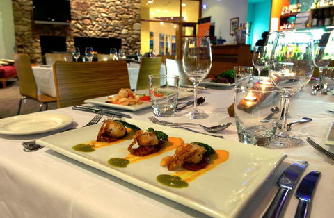 Wyndham Resort & Spa Dunsborough - eAccommodation 7