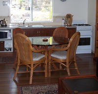 Jarrah Glen Cabins - eAccommodation