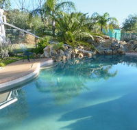 Ipswich View Homestead - eAccommodation