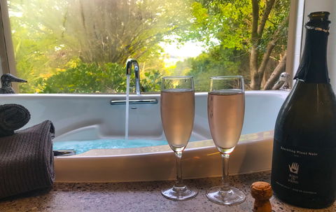 Adelaide Hills Retreats - The Nest - eAccommodation 0