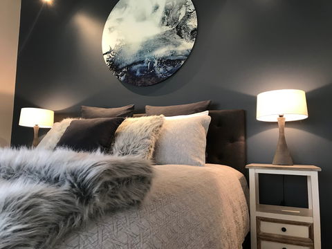 Adelaide Hills Retreats - The Nest - eAccommodation 1