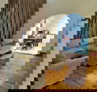 Adelaide Hills Birdwood Cottage - eAccommodation