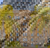 Adina Apartment Hotel Brisbane - eAccommodation