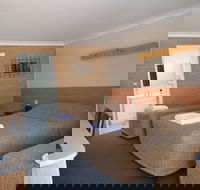 Alexander Motor Inn Moree - eAccommodation