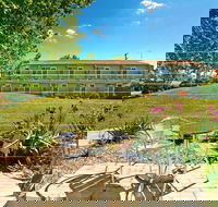 Alloggio Bathurst - eAccommodation