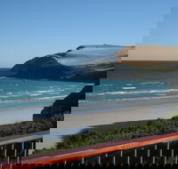 Amoria Beach House - eAccommodation