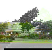 Anglea House - eAccommodation