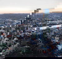 Arise Brisbane Skytower - eAccommodation