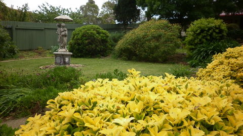 Ayers Burra - eAccommodation 2