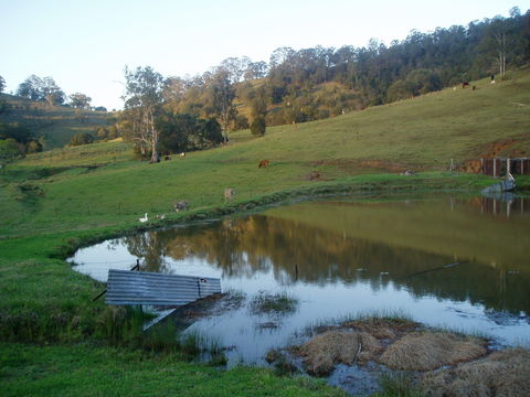 Barkeldine Farm Country Retreat - eAccommodation 0