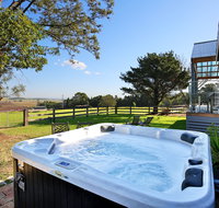 Barrington - eAccommodation