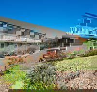 Bathurst Apartments - eAccommodation