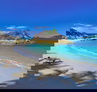 Bedarra Island East Bedarra Island Retreat - eAccommodation