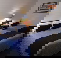 Best Western The Clarence On Melville - eAccommodation