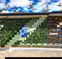 Best Western Endeavour Motel - eAccommodation