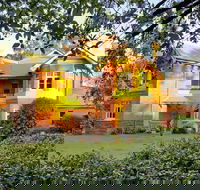 Blair Athol Boutique Hotel and Day Spa - eAccommodation