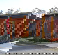 Bridgewater Public Caravan Park