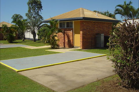 Bundaberg East Cabin And Tourist Park - eAccommodation 1