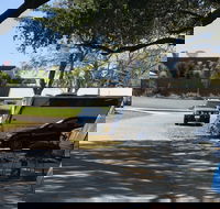 Burdekin Cascades Caravan Park - eAccommodation