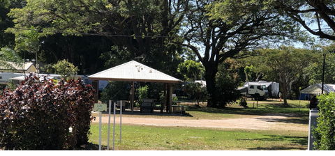 Burdekin Cascades Caravan Park - eAccommodation 1
