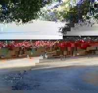 Burra Motor Inn - eAccommodation