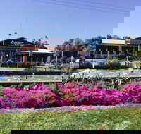 Byer Fountain Motor Inn and Restaurant - eAccommodation