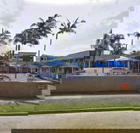 Calico Court Motel - eAccommodation