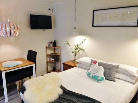 Canberra Furnished Accommodation - eAccommodation 1