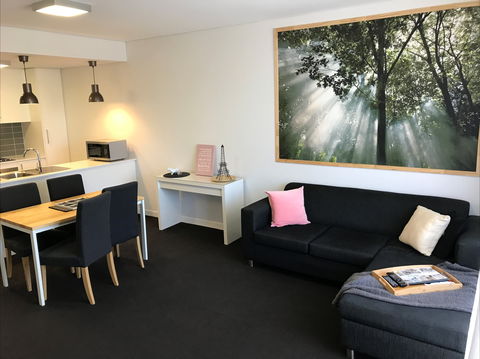 Canberra Furnished Accommodation - eAccommodation 2