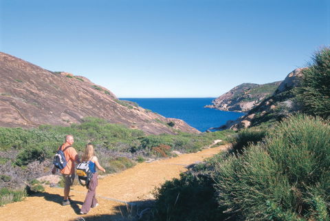 Cape Le Grand Camp At Cape Le Grand National Park - eAccommodation 2