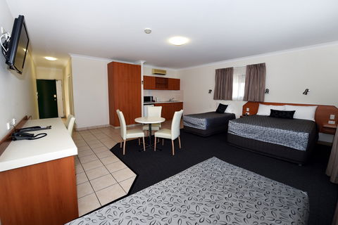 Carriers Arms Hotel Motel - eAccommodation 2