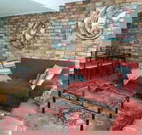 Centennial Terrace Apartments - eAccommodation