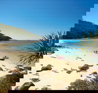 Chance Bay Whitsunday Island - eAccommodation