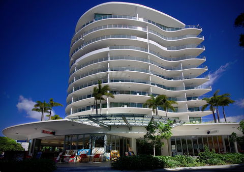 Cilento Resort Mooloolaba - eAccommodation 0