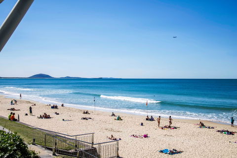 Cilento Resort Mooloolaba - eAccommodation 1