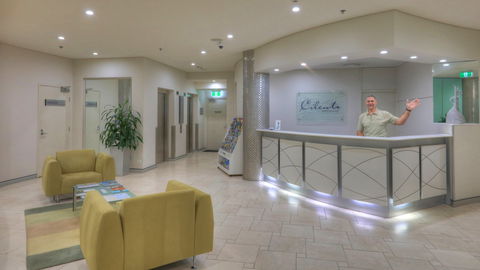 Cilento Resort Mooloolaba - eAccommodation 2