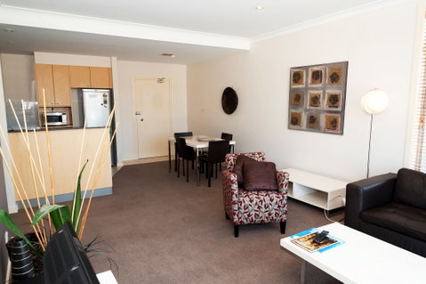 CityStyle Executive Apartments - eAccommodation 0