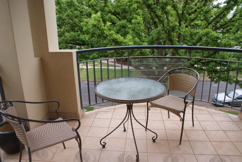 CityStyle Executive Apartments - eAccommodation 1