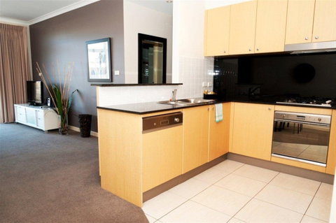 CityStyle Executive Apartments - eAccommodation 2