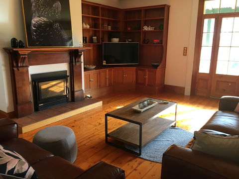 Clayfield Homestead - eAccommodation 1