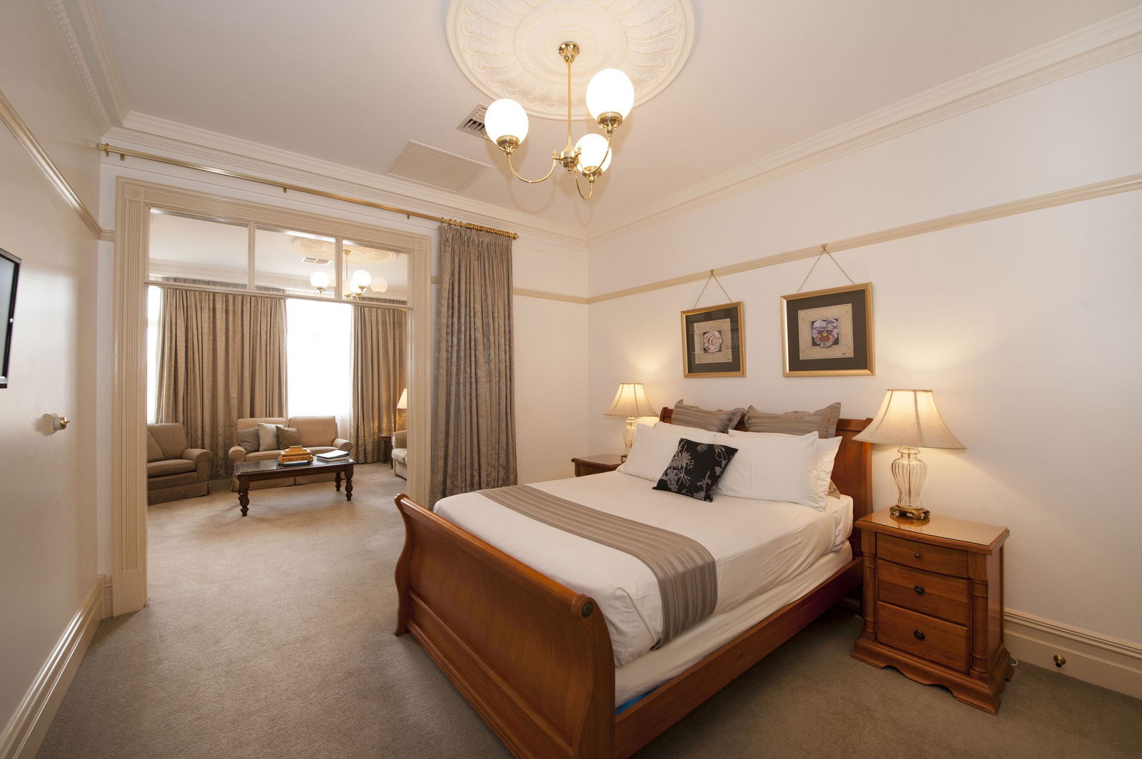 Havilah NSW eAccommodation