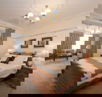Cobb  Co Court Boutique Hotel - eAccommodation