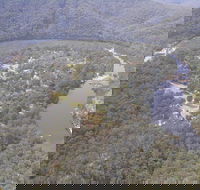 Coolendel Bush Camping