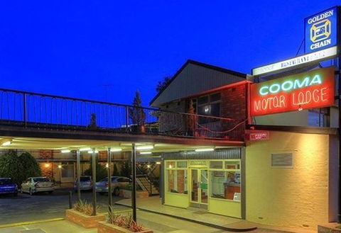 Cooma Motor Lodge - eAccommodation 1