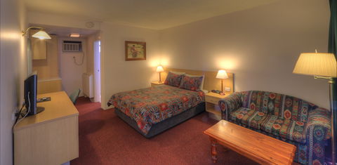 Cooma Motor Lodge - eAccommodation 2