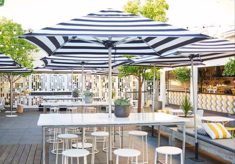 Cottesloe Beach Hotel - eAccommodation 0