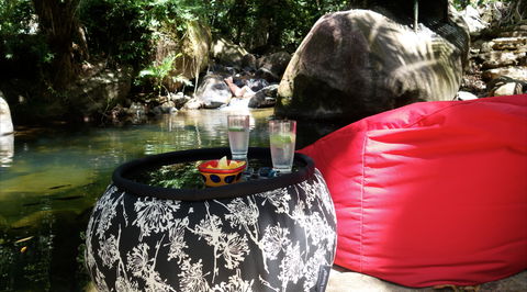 Daintree Secrets Rainforest Sanctuary - eAccommodation 1